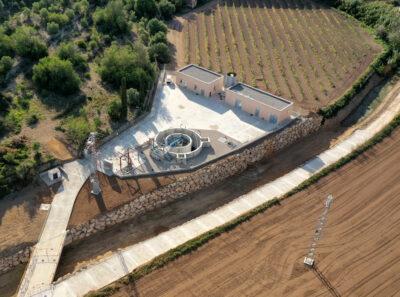 S’inaugura la depuradora d’aigües residuals de la Nou de Gaià, amb una inversió de 2 milions d’euros