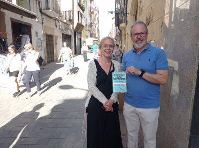 Ja tenim guanyador del llibre ‘El liderazgo de las hormigas’