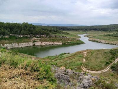 El pantà del Gaià alliberarà aigua del 10 al 12 de febrer