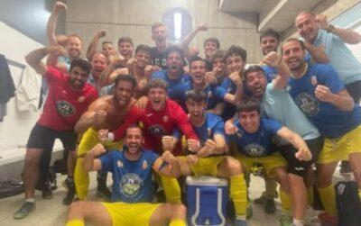 FUTBOL l El Catllar celebrarà el centenari a Primera Catalana