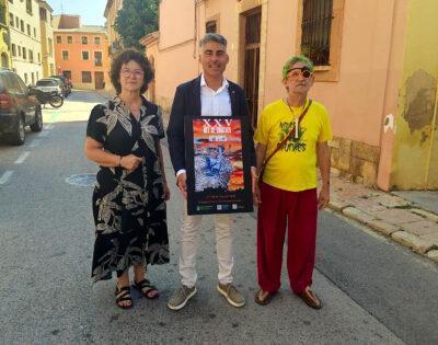 Altafulla viurà la 25a Nit de Bruixes el 27 i 28 de juny amb nous espais i més activitats i parades