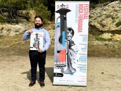 El Festival Roca Foradada es trasllada als divendres i recupera les havaneres aquest 2025