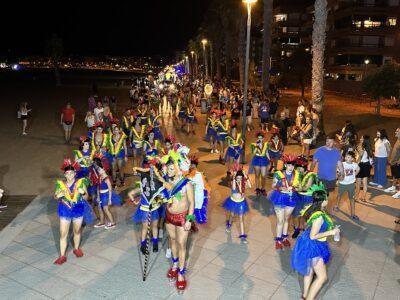 Obert el període d’inscripció per a participar a la Mascarada 2025