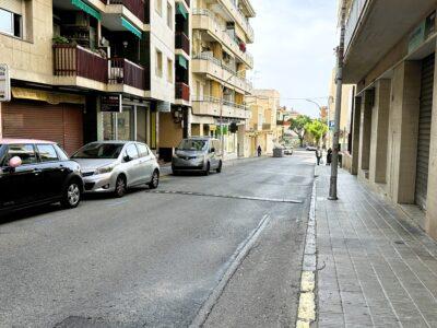 S’aprova el projecte de reurbanització del carrer dels Filadors i ja es troba en exposició pública