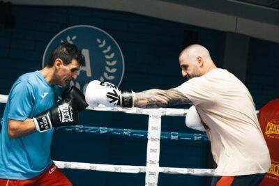 L’espectacle de la boxa torna a Torredembarra aquest 8 de juny