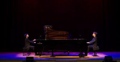Les obres del compositor Ramon Humet protagonitzen els concerts de ‘Notes d’Estiu 2025’ del 25 al 27 de juny