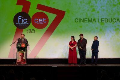 El FIC-CAT 2026 se celebrarà del 5 al 13 de juny i durarà un dia més