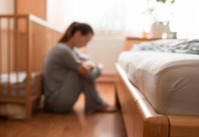Com superar la depressió post-part