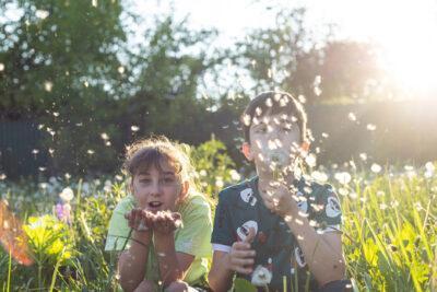 Activitats divertides per gaudir de les vacances escolars
