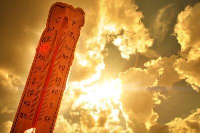 Com protegir-se durant una onada de calor