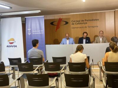 Convocada la XXXVIII edició del Premi de Periodisme Mañé i Flaquer
