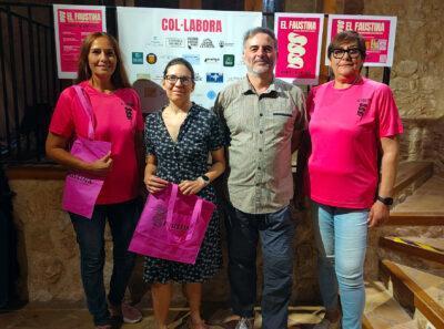 El Faustina 2025 transforma Altafulla en un gran escenari de microteatre el 7 de juny