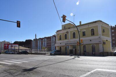 Torredembarra exigeix al Ministeri una solució al pas de trens amb mercaderies perilloses pel nucli urbà