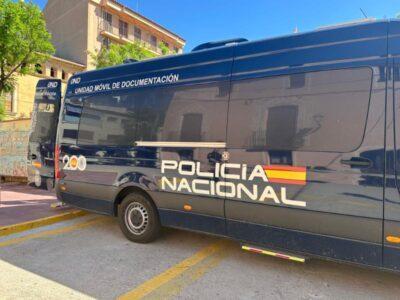 La Unitat Mòbil per a la tramitació de DNI i passaport torna el 17 de setembre a Torredembarra