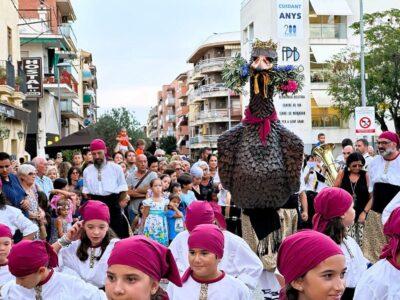 El Seguici Prix enfrontarà el 16 d’agost entitats i balls de la cultura popular torrenca