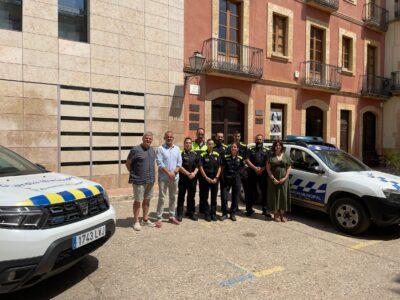 El Catllar activa aquest estiu el dispositiu de seguretat més gran de la seva història