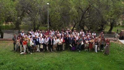 Viabilitat, utilitat i professionalitat: l’AMIC consolida el seu paper com a principal aliat dels associats a la 28a Assemblea