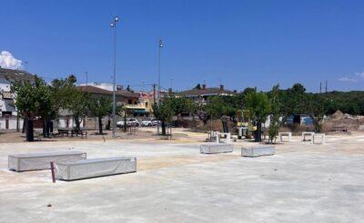 Creixell inaugurarà les noves pistes de pàdel del Parc esportiu municipal el 2 d’agost amb un torneig
