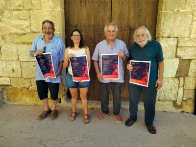 Altafulla acull el 38è Festival Internacional de Música, que aposta per la memòria, el talent jove i la proximitat