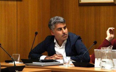 Junts per Altafulla expulsa Tomàs Serra del grup municipal i passa a ser regidor no adscrit