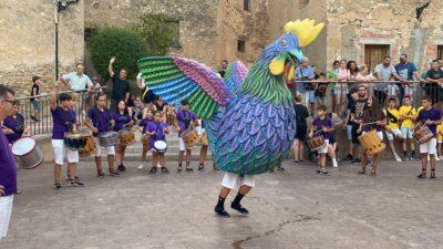 La Pobla de Montornès viurà la seva Festa Major del 4 a l’11 de setembre