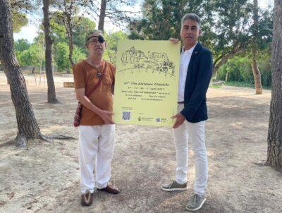 Altafulla dona un pas endavant amb una Fira d’Artesans renovada i més ambiciosa que mai
