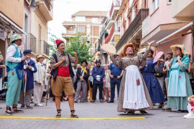 Cinc anys de Malcasats: una petita celebració ‘diferent i irreverent’