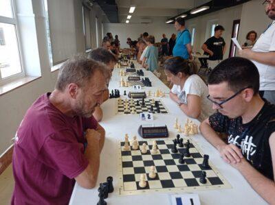 Aaron Alfonso (Constantí) guanya el VIIi Obert Llampec d’Escacs del Catllar