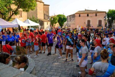 Els Cavallets i els Nans guanyen la primera edició del Seguici Prix