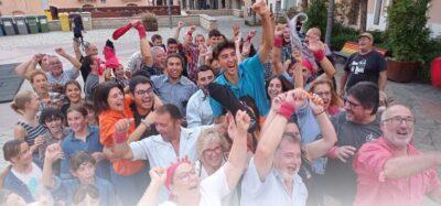 Aquest 21 d’agost es presenta l’Himne dels Nois de la Torre