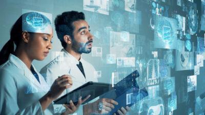Radiografia de la transformació digital en sanitat