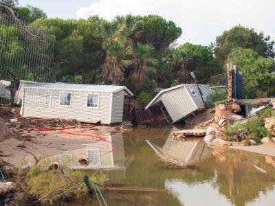 S’instal·laran sensors per detectar possibles inundacions a la Móra