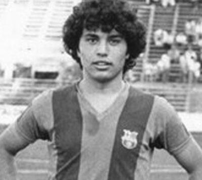 Mor l’exjugador i exentrenador de futbol rodenc Pere López Compte als 63 anys