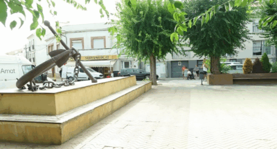S’adjudiquen les obres de remodelació de la plaça dels Vents d’Altafulla per 800.000 euros