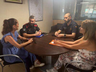 La Pobla de Montornès treballa per aclarir les causes de les fuites a la xarxa d’aigua
