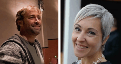 Tornen ‘Els Pastorets’ a la Torre