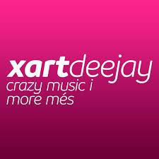 Sortegem una samarreta de Xart Deejay