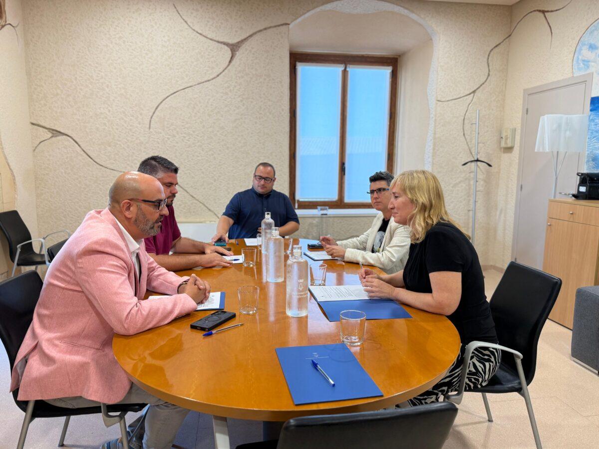 2025-09-18 reunió Torredembarra