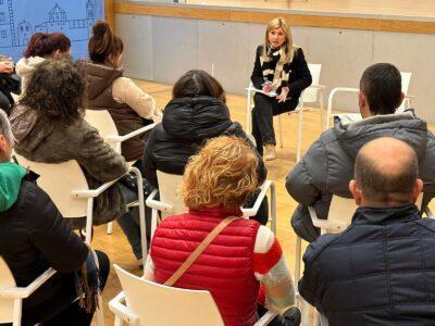 Convocada una reunió amb el col·lectiu de comerciants sobre la promoció del comerç local