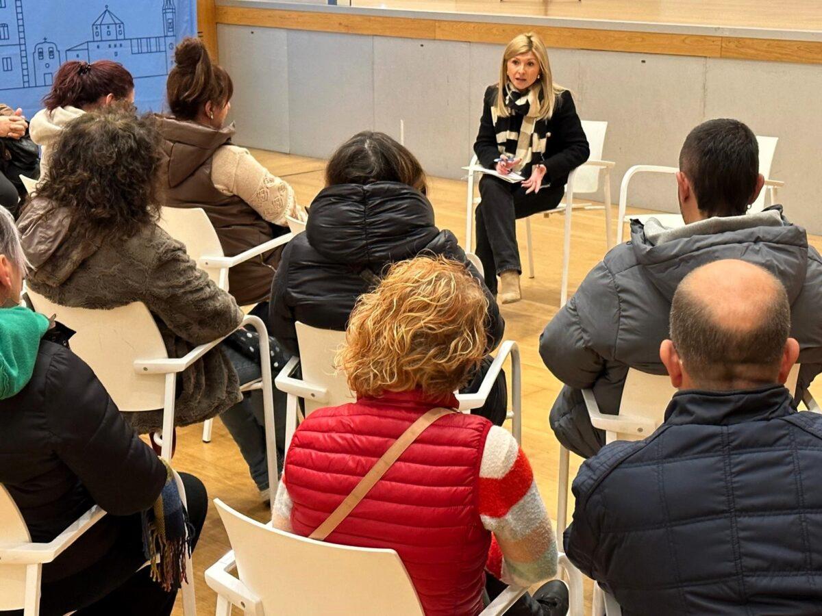 496 Reunió comerciants 03.02.25