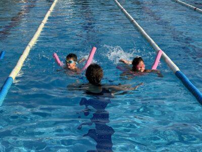 Torredembarra destina 34.649,59 euros del Pla ImpulsDipta 2025 al servei de socorrisme de la piscina municipal