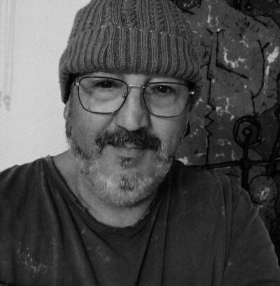 ‘La otra mirada’ de Francisco García, la nova exposició a Cal Cabaler de Creixell a partir del 3 d’octubre