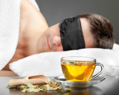 Les millors infusions per dormir bé