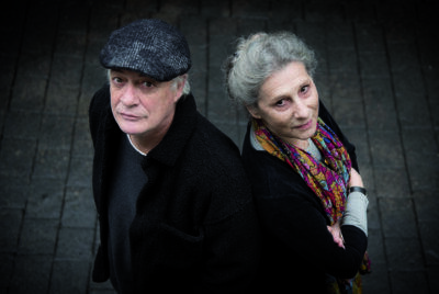 Concert espectacle amb Joan Isaac i Carme Sansa el 4 d’octubre al Casal Municipal