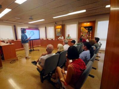 Altafulla iniciarà el 22 de setembre les obres de remodelació integral de la plaça dels Vents