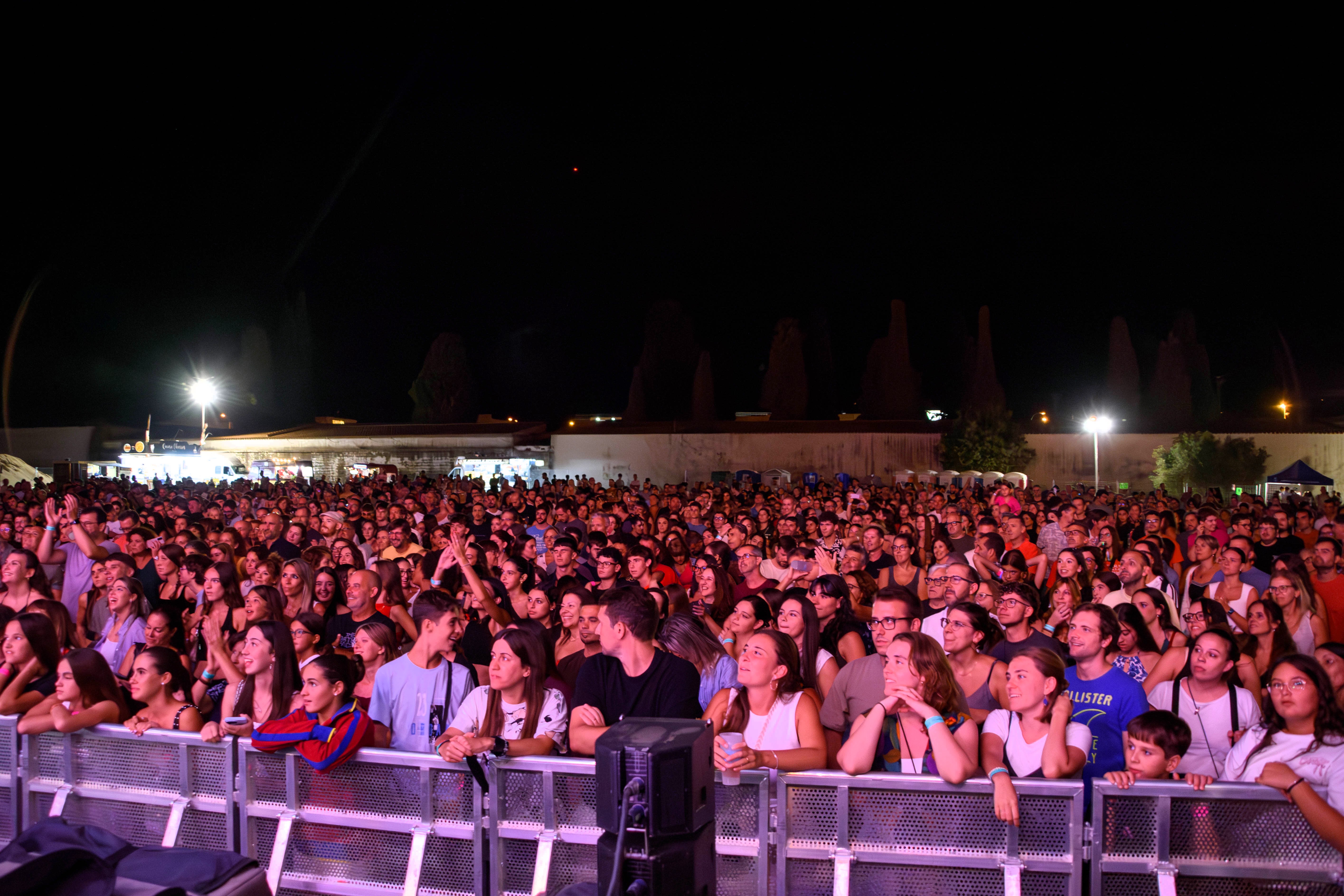 Públic concerts 2