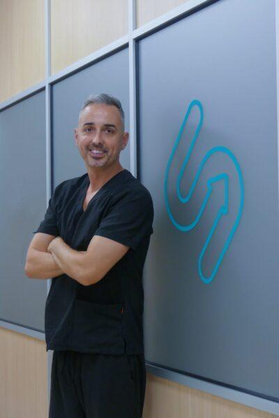 Clínica Seros: una àmplia oferta en fisioteràpia i osteopatia