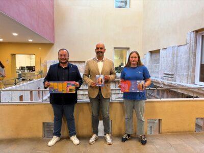 Torredembarra presenta la programació de l’Espai Jove per al darrer trimestre de l’any