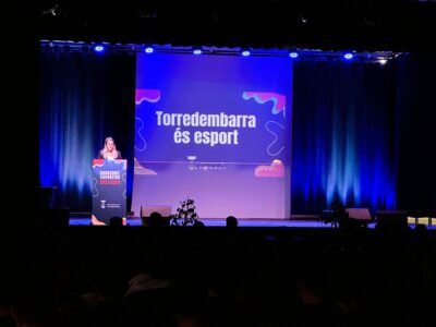 S’obre la convocatòria per a la pròxima edició dels Guardons Esportius