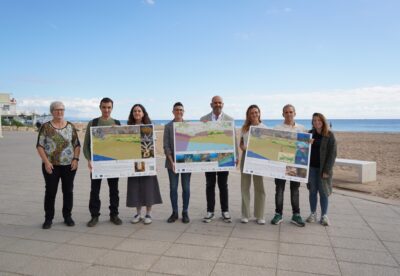 El projecte MARLIN radiografia el fons marí del litoral torrenc: ric i resilient